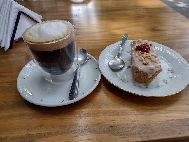 TEOCAFE - Gastronomía y hostelería