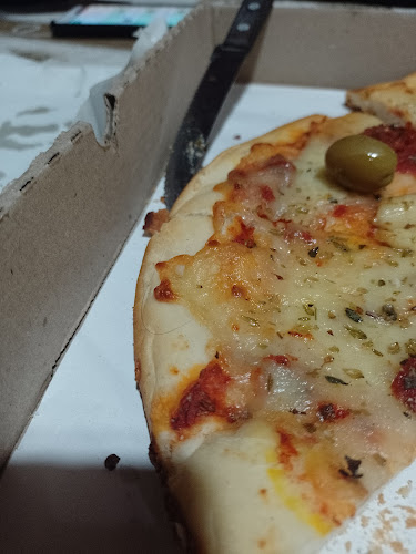 Opinii despre El Rey De La Pizza- El rey de la milanesa în Pilar Centro - Gastronomía y hostelería