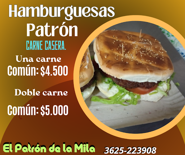 Tambor de Tacuarí 745, H3506 Resistencia, Chaco