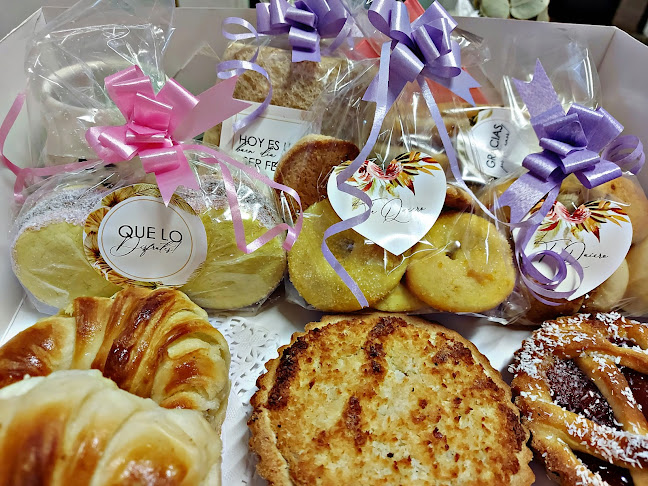 Opinii despre Desayunos Coco&Miel în Neuquén - Gastronomía y hostelería