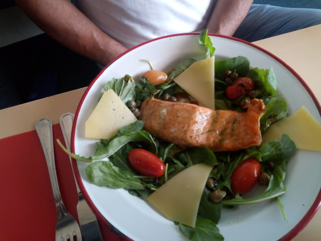 Nipoti Shopping - Gastronomía y hostelería