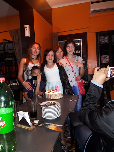 Comentarii opinii despre Lo de pilu Bar