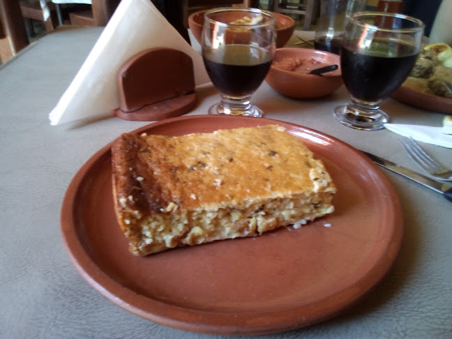 Comentarii opinii despre El Mojon