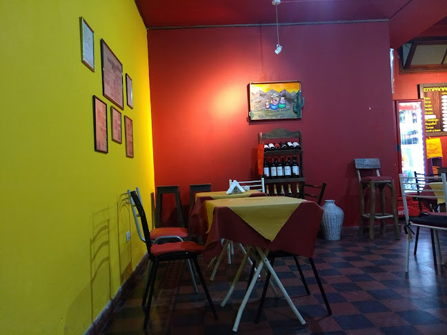 Empanaderia Aranda