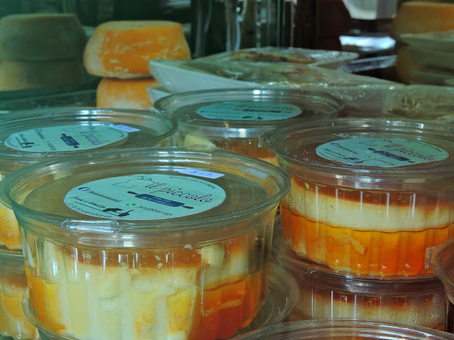 il piccolo - pastas artesanales - Concepción del Uruguay