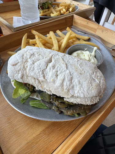 Opinii despre Croissant Café în Mar del Plata - Gastronomía y hostelería