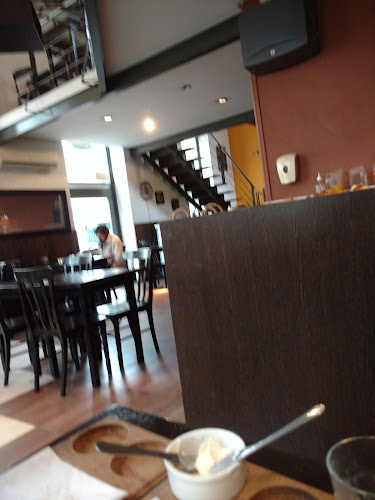 Opinii despre Almacén De Luca în CXH - Gastronomía y hostelería