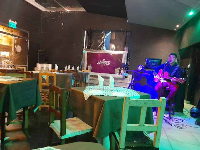 Comentarii opinii despre JAGGER HOUSE