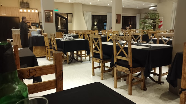 Opinii despre El Nuevo Corral în La Rioja - Gastronomía y hostelería