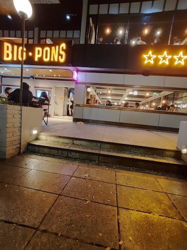 Av. del Libertador 14806, B1640 San Isidro, Provincia de Buenos Aires