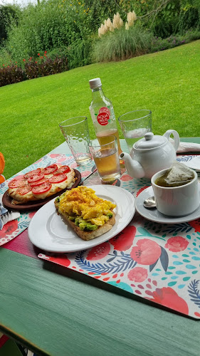 Opinii despre La Verbena în Salta - Gastronomía y hostelería