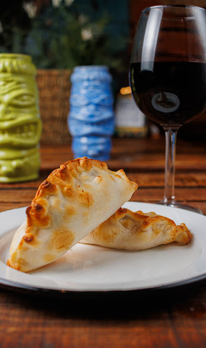 Comentarii opinii despre Ohana Tiki Bar