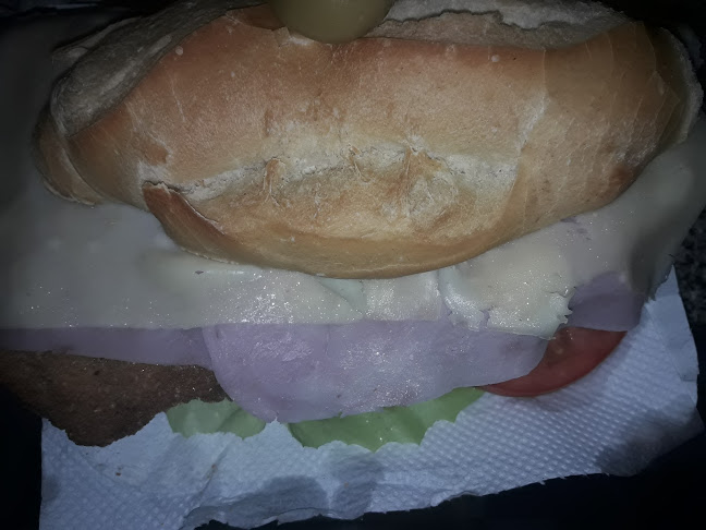 Estacion De Comidas - Hurlingham