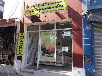 La Santiagueña Empanadas
