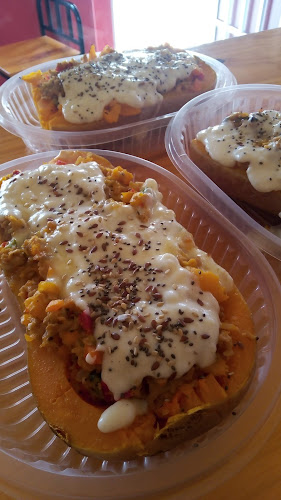 Papri-k- Casa De Comidas - San Francisco