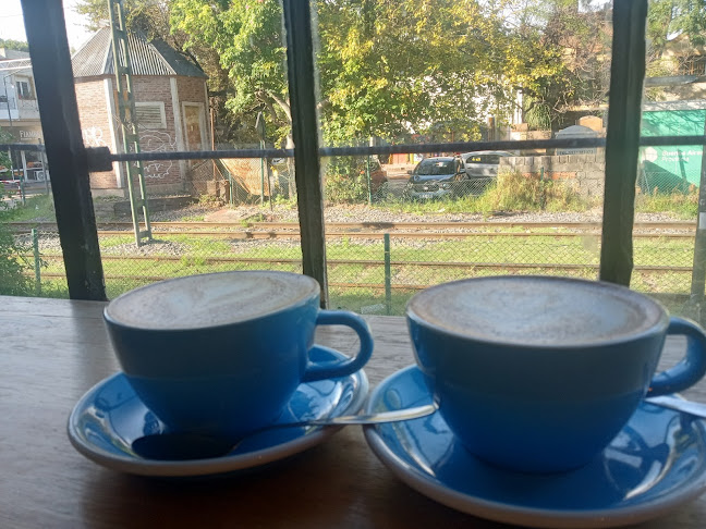 Blu Cafe San Isidro - San Isidro