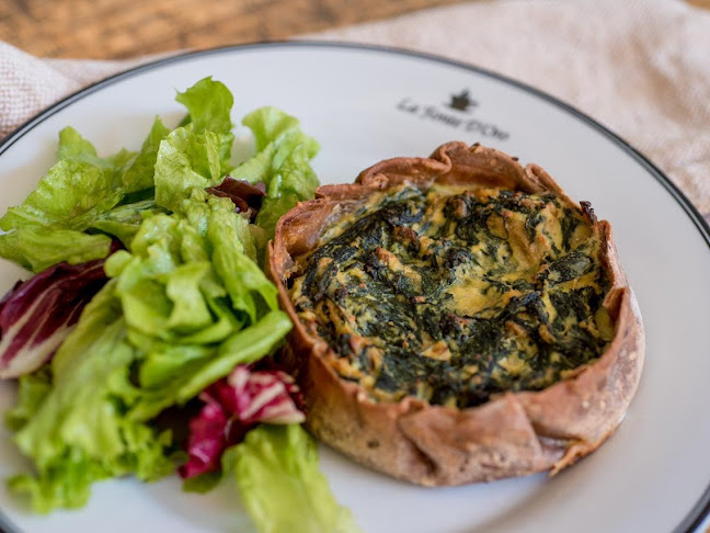 La Fonte D'Oro | Sucursal Av. Colón (Mar del Plata)