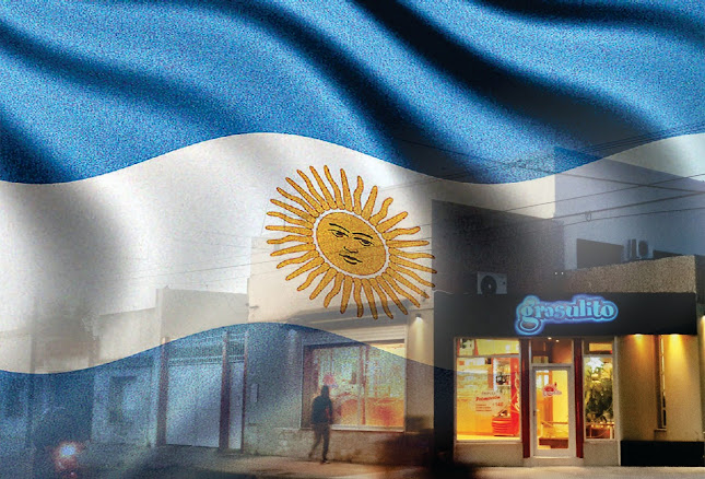 Sandwiches Grasulito - Bahía Blanca