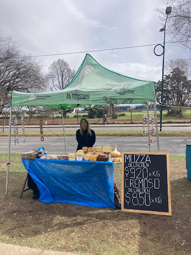 Comentarii opinii despre Mercado En Tu Barrio Martínez
