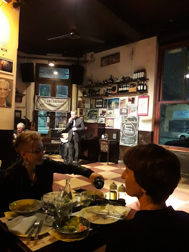 Opinii despre Bar Notable LOS LAURELES în Buenos Aires - Gastronomía y hostelería