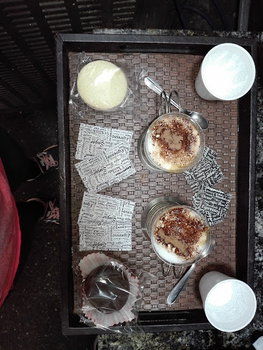 Comentarii opinii despre Kapricho's