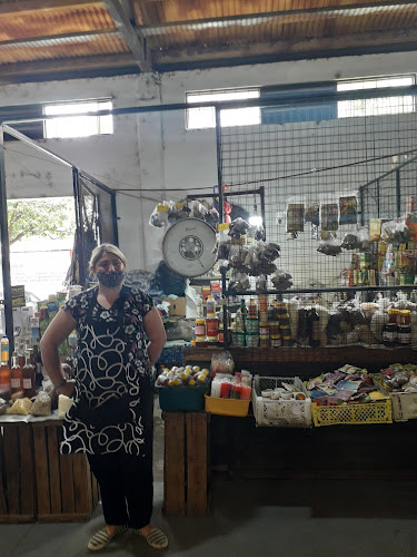 Mercado de Abasto "El Piso " - Corrientes