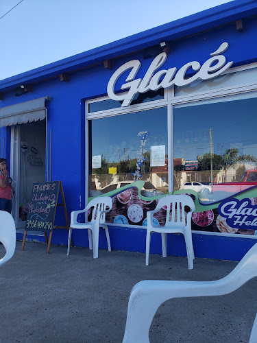 Heladería Glacé