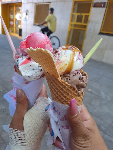 Heladeria La Roxy - Gran Buenos Aires