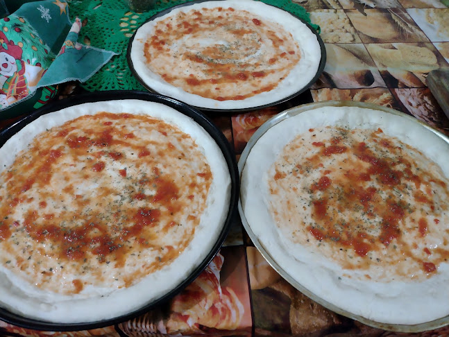 Rotisería "la guaireña"