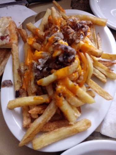 Opinii despre Alte Deutscher Santa Fe (Choperia Viejo Alemán) în Santa Fe de la Vera Cruz - Gastronomía y hostelería