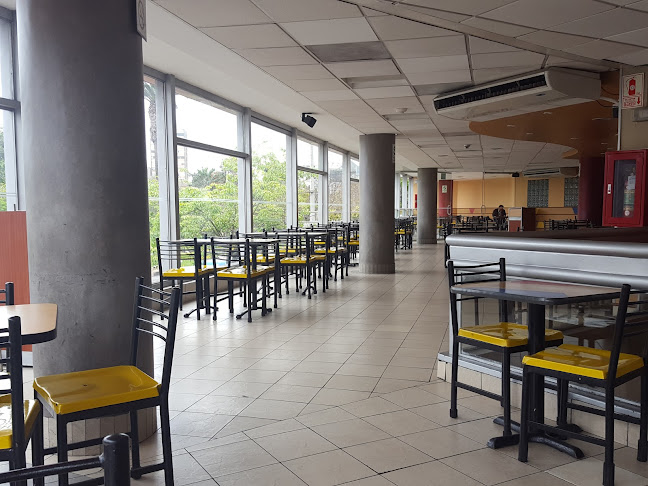 Av. Oscar R. Benavides 140 Miraflores, Cercado de Lima, Miraflores 15074, Perú