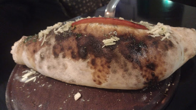 Comentarii opinii despre Loco Ponte Pizza al Barro