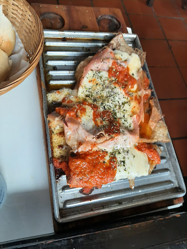 Restaurante Estancia Gaona - Gastronomía y hostelería