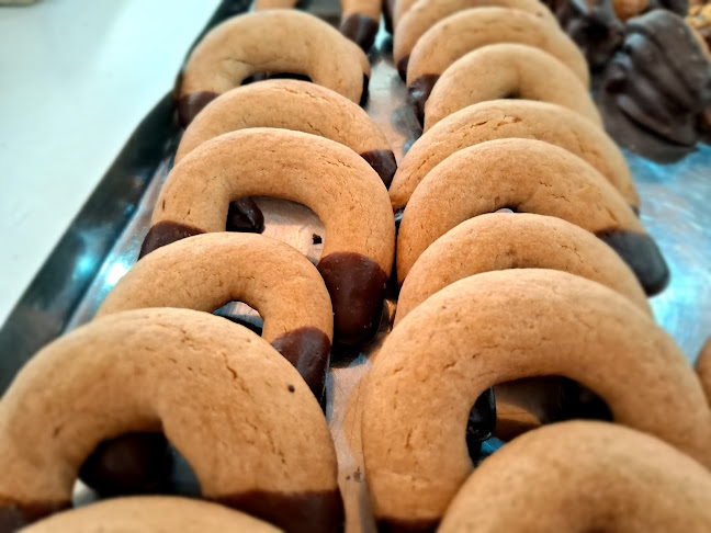 Panaderia La Lucia - Las Heras