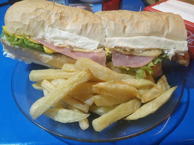 Opinii despre Bar Del Gallego în San Fernando del Valle de Catamarca - Gastronomía y hostelería