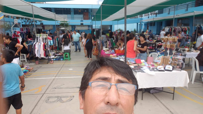 Comentarii opinii despre La Feria La Rana y las Pulgas - Mercado de Pulgas