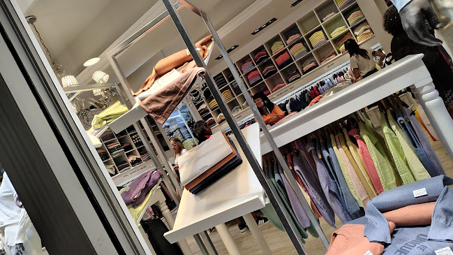 La Fonte D'Oro | Sucursal Av. Colón (Mar del Plata)