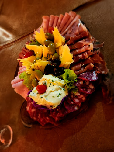 Paladar Negro Original