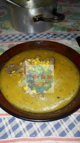 Opinii despre MBAIPY PORA în Posadas - Gastronomía y hostelería