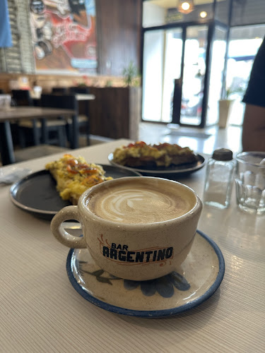 Bar Argentino - Córdoba