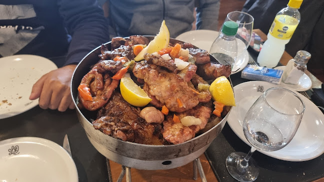 Los Discos - La Plata