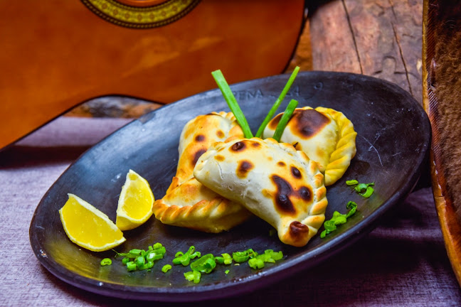 Comentarii opinii despre Peña La 9