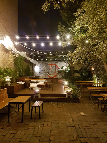 On Tap Vicente López