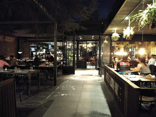 Comentarii opinii despre Pizza Zeta Parque Sarmiento Restaurante