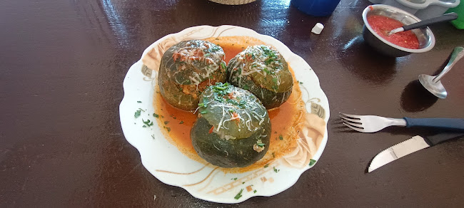 Comedor San Felipe - Salta