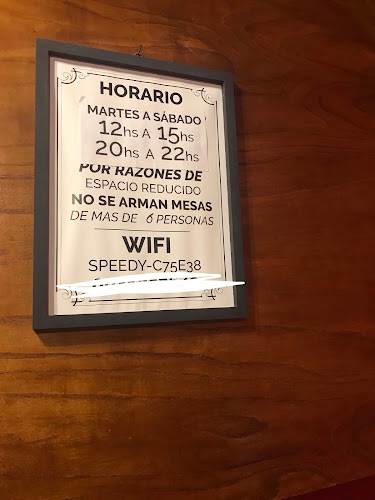 San Juan 2145, B7600BWK Mar del Plata, Provincia de Buenos Aires