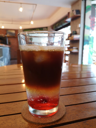 Comentarii opinii despre Terrua Cafetería | Cafeteria en Miraflores