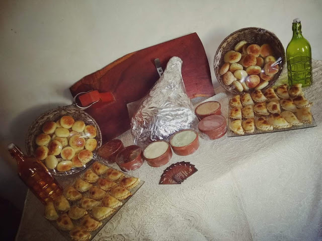 D` la Ñaña - Venta pernil de cerdo (encargo con anticipación).