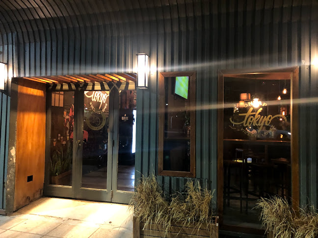 On Tap Vicente López - Gastronomía y hostelería