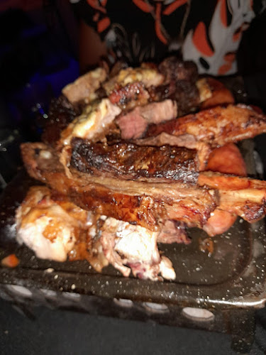 Parrilla La Rosada - Gran Buenos Aires